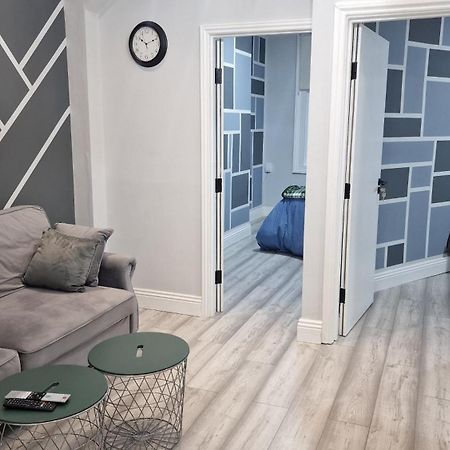 London Stratford 4 Bed Apartment Exteriér fotografie
