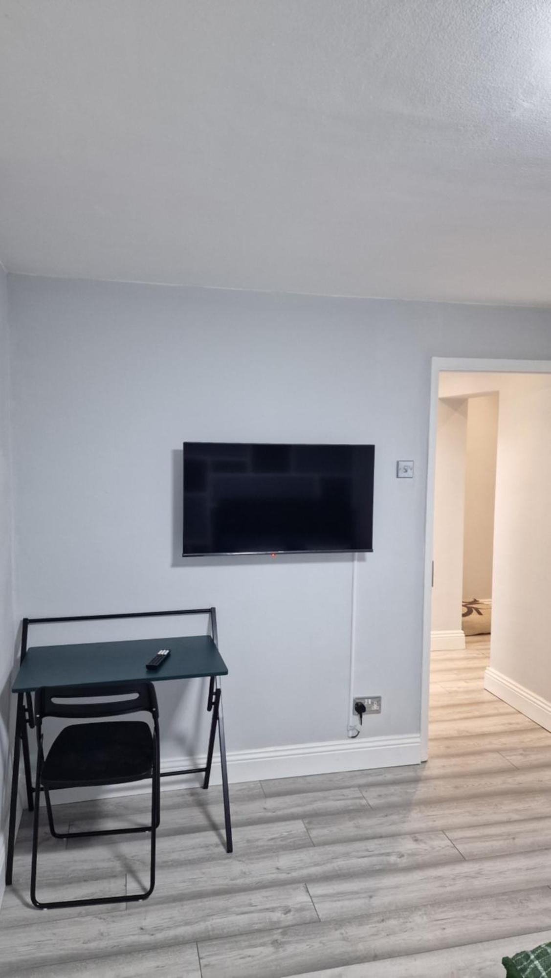 London Stratford 4 Bed Apartment Exteriér fotografie