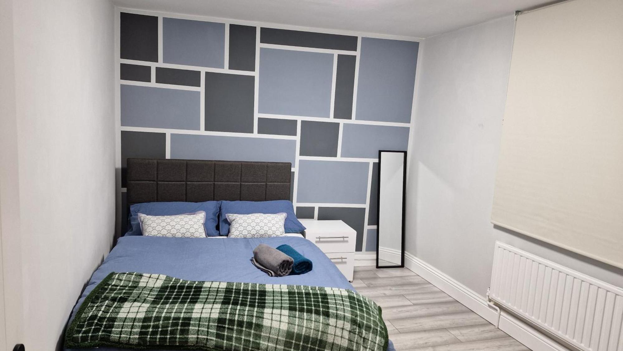 London Stratford 4 Bed Apartment Exteriér fotografie