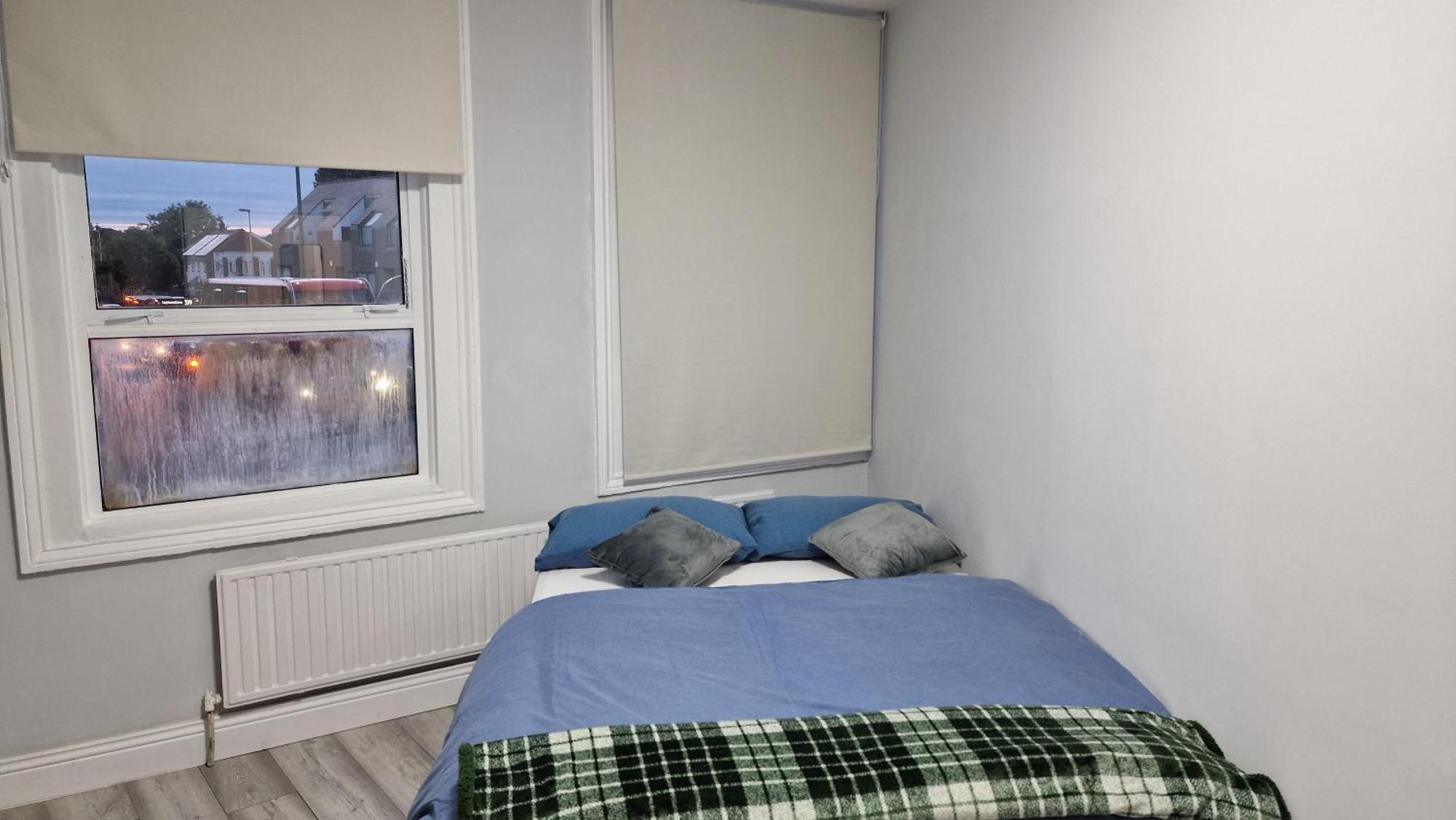 London Stratford 4 Bed Apartment Exteriér fotografie