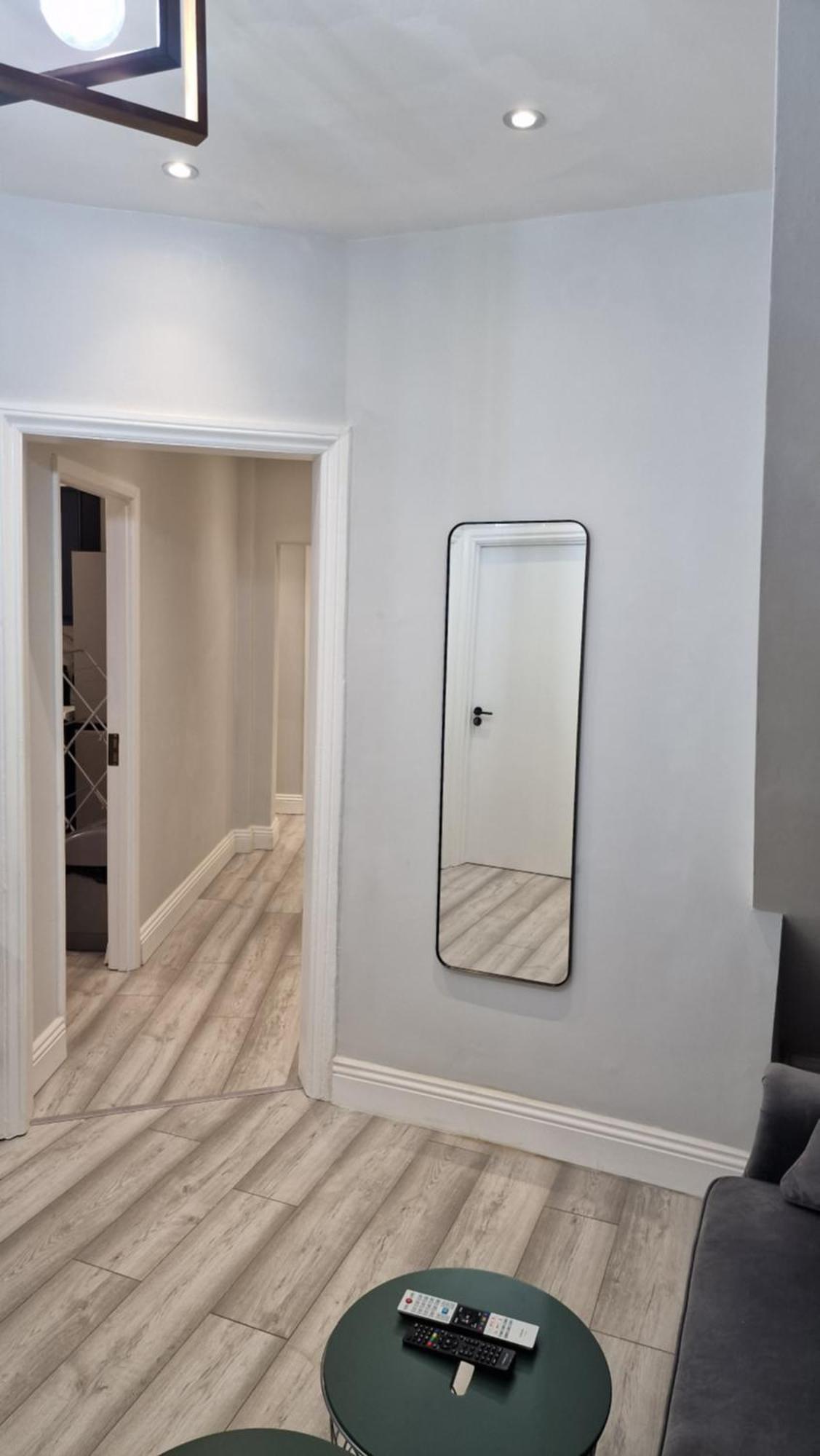 London Stratford 4 Bed Apartment Exteriér fotografie