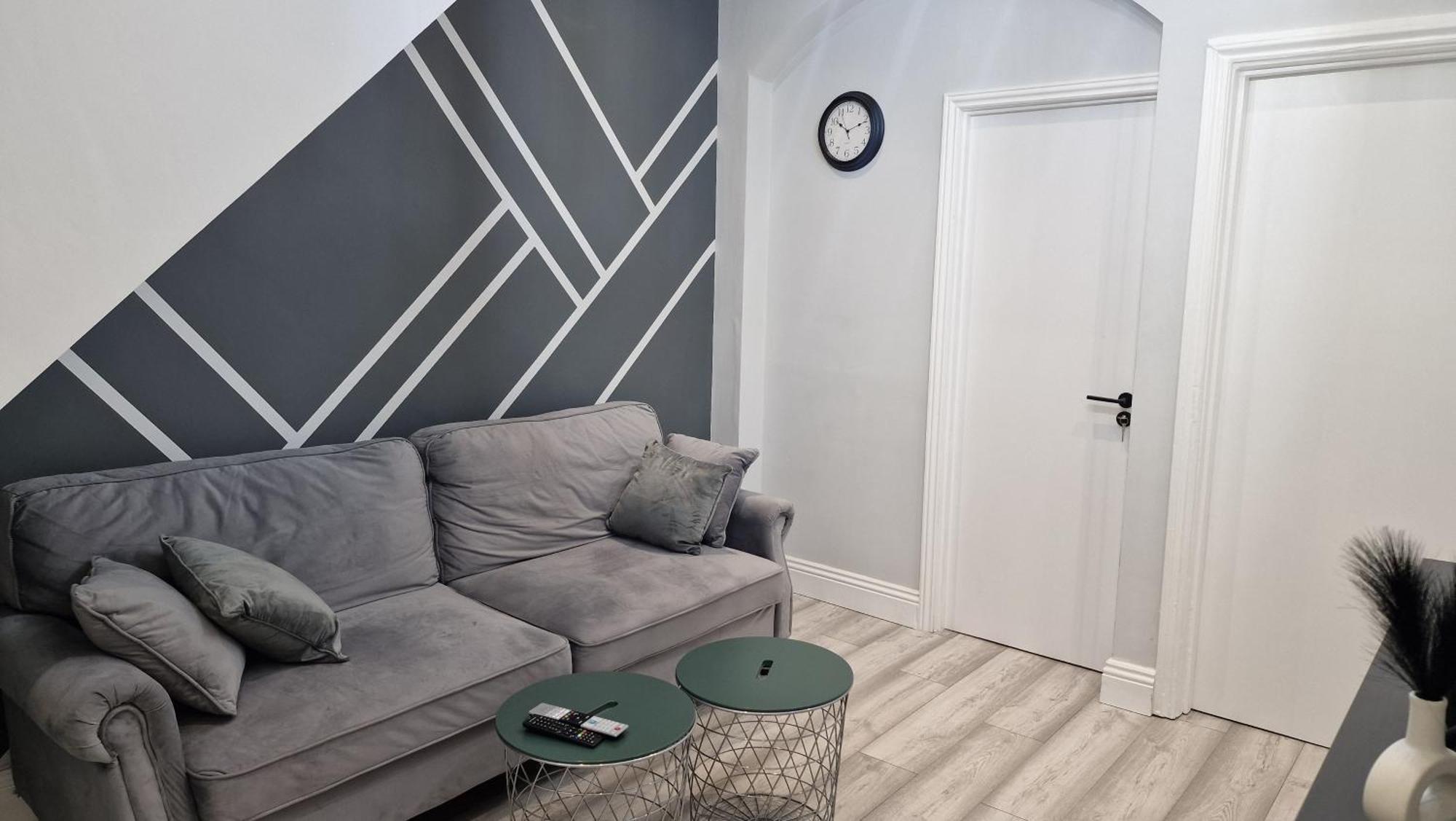London Stratford 4 Bed Apartment Exteriér fotografie