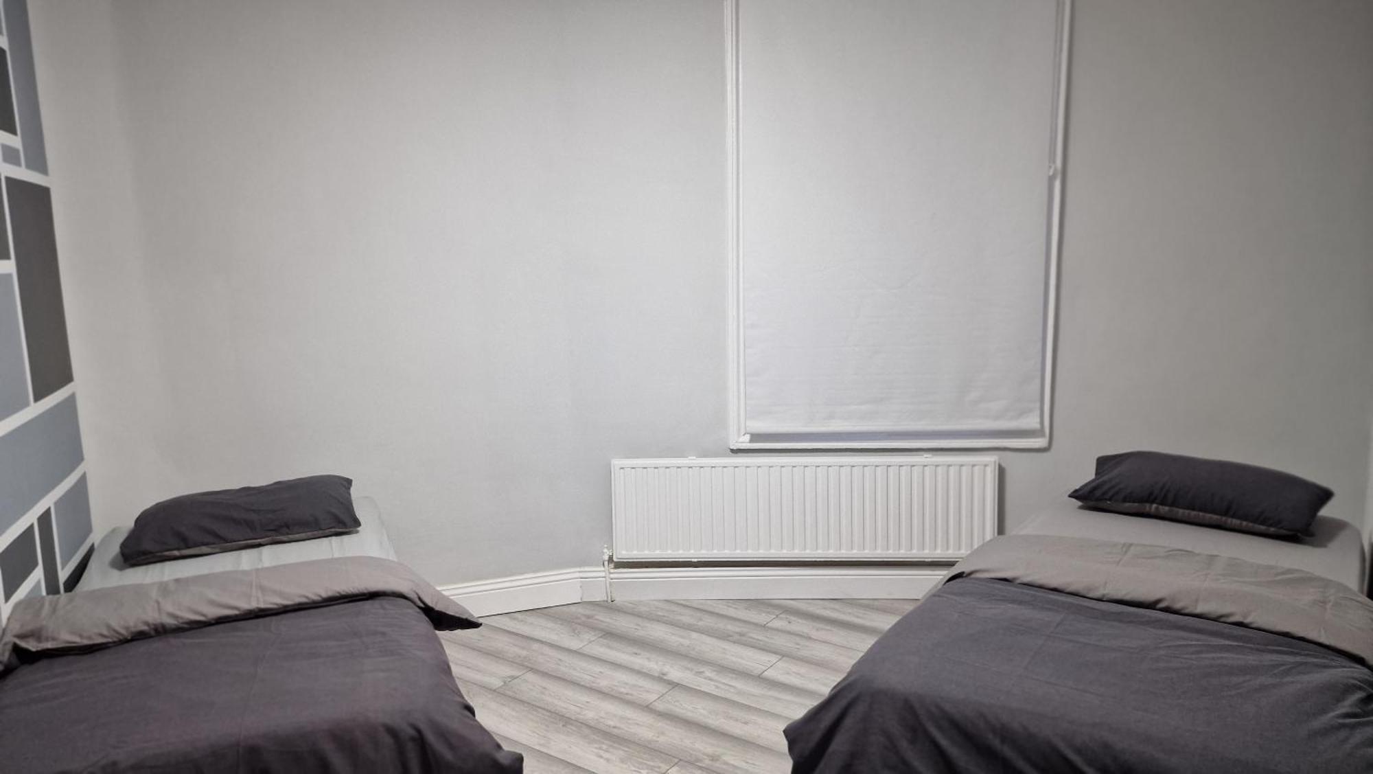 London Stratford 4 Bed Apartment Exteriér fotografie